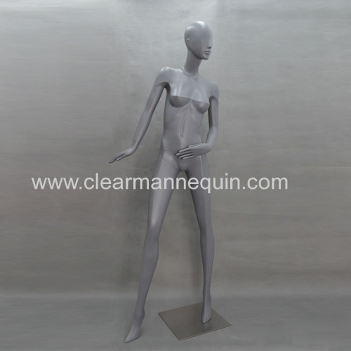 Female fiberglass cheap mannequins for sale
