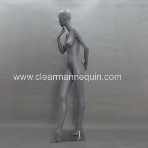 New design female mannequins for sale