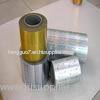 Pharmaceutical Aluminium Blister Foil