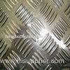 Aluminium Checker Plate 3003