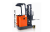 Cheap Electric Reach Truck CQE