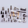 Precision CNC Machining Parts & Injection mold parts&Die Components&CNC Turning Parts&Precision Machinery Parts