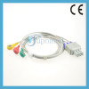 Siemens 3 lead wire set