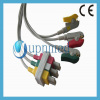 8001958 Datex-ohmeda 3-lead ECG leadwires