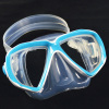 professional diving glasses,diving mask spearfishing,chain diving mask