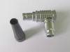 lemo FHG.1B.305 5pin elbow plug