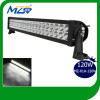Made in China Wholesale Factory Price Epistar 120W Spot LED Light Bar Offroad Truck Accessories