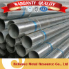 ERW HOT DIPPED GALVANIZED STEEL TUBES & PIPES