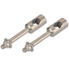 SS Auto nonstandard screws