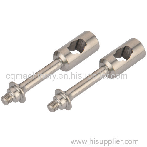 SS Auto nonstandard screws