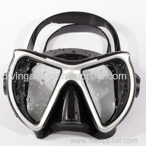 M24BS-OS-02Scuba diving mask,china top diving equipment manufacturer