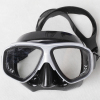 High grade colorful silicone diving device,double lens diving mask,low factory price,dongguan manufacturer