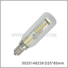 T25 Tube mini led bulb