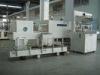 19kw Automatic Film Shrink Wrapping Packaging Equipment Machine for bottles and cans