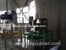 High Speed Bottle Unscrambler / bottle sorting machine for Plastic Beverage Bottle