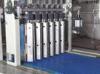 PET Bottle Automated Packaging Machines 10 KW 11 KW , CE ISO Packing Line