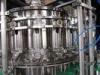 Durable Automatic Juice Filling Machine with SUS304 Stainless Steel Material BRGF 32-24-32-10