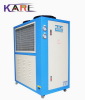 Water chiller for blowing machine (box type)