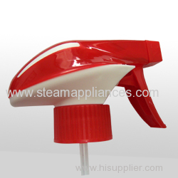 atomizer trigger sprayer for lotion