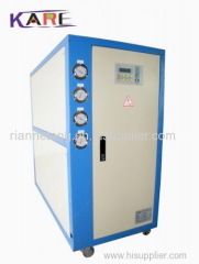 20Ton Water Air cooled scroll industrial chiller Price