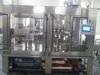 Industrial Aseptic Beverage Filling Machine for Glass bottle RCGF 32-32-10 , Fully Automatic