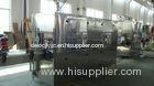 PLC Control Fully Automatic Bottle Filling Machine , Soft Drink Filling Machinery