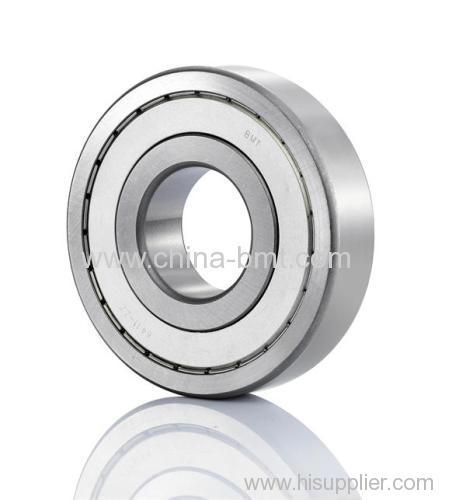 Deep Groove Ball Bearings 6412