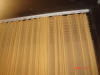 Metal curtain metal drapery metal coil drapery