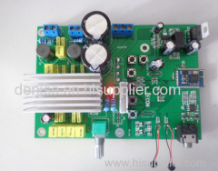 high power bluetooth amplifier boards