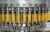 Customized Stainless Steel Mango Juice Filling Machine Fully Automatic 32/18/32/8