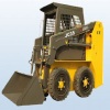 JC35 Longdy Brand OEM&Customized Wheel Skid Steer Loader