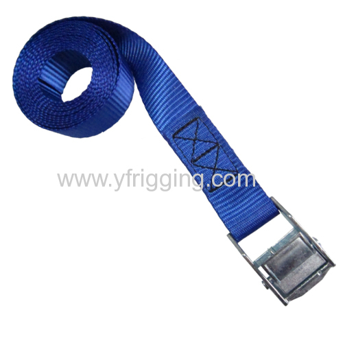 25MM/500KG Cam Buckle Tie Down