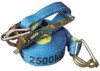 AS/NZS4380.2001 Ratchet Lashing Strap