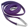 Polyester Webbing Sling ISO4878/EN1492-1/ASME B30.9