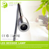 1W High Power LED Bedside Light with Stretch Flexible Metal Tube