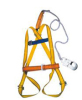 Polyester Safety Harness Qingdao Yanfei