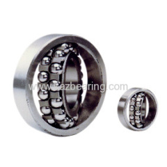 Low noise motor Self-Aligning Ball Bearing