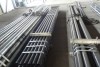 API 5L B Seamless Steel Line Pipe with 3PE Coating