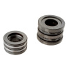 One-way thrust ball bearings