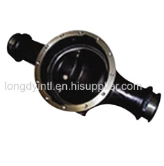 Axle Housing ASSY for Heavy Duty Truck and Fork Lift
