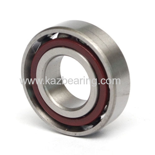 Angular Contact Ball Bearing