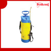 8L Pressure garden pump sprayer