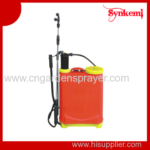 20L Backpack garden sprayer