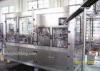 PET Plastic Aluminum Can Carbonated Soft Drink Beer Filling Machine 2000CPH