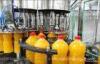 Automatic Juice Bottling Line Turn-key Project From Juice Mixing to Juice Packing
