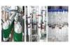 Hot Glue Automatic Bottle Labeling Machine 550ml PET Bottle 8000BPH - 30000BPH