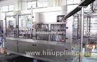 Stainless Steel Tin Can Filling Machine for Carbonated Beverage , Beer , Hot Fruit Juice