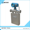 100% Mass Flow meter