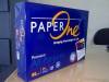 Double A Quality 100% Woold Pulp 80gsm A4 Paper