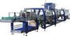 Automatic PE Film Shrink Packaging Equipment